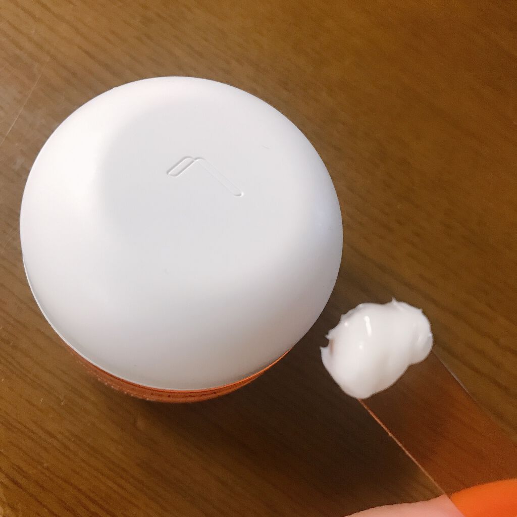 ラディアンーCクリーム/LANEIGE/フェイスクリームを使ったクチコミ(2枚目)