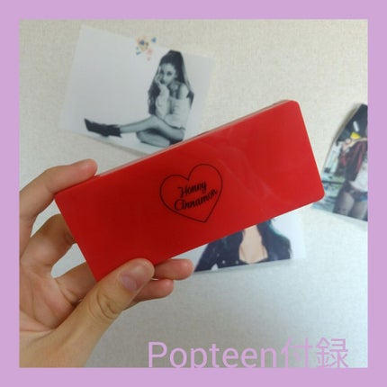 Popteen 2019年1月号/Popteen /雑誌を使ったクチコミ(1枚目)