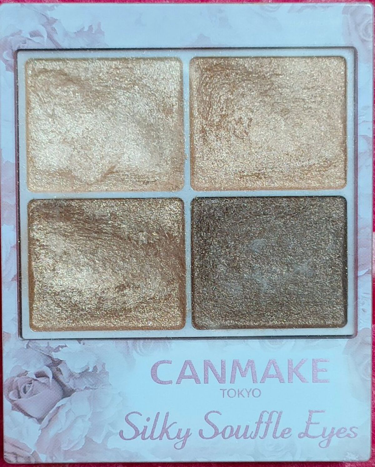 カラージーニアスブラッシュ/マックスファクター (海外)/パウダーチークを使ったクチコミ（2枚目）