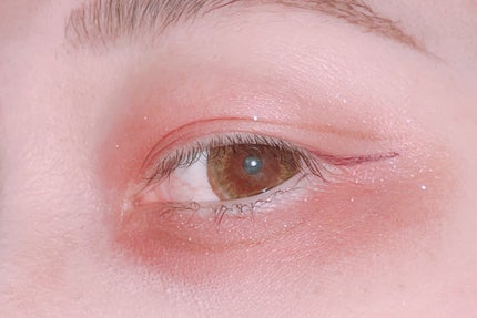 ミマ 1day/ミマ/カラーコンタクトレンズを使ったクチコミ(4枚目)