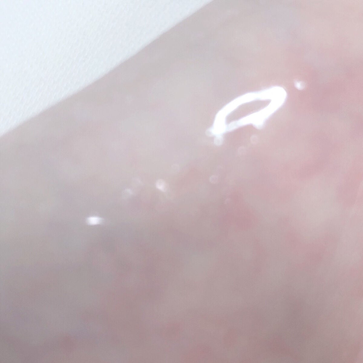 ドトムリッププラスプランパー/keybo/リッププランパーを使ったクチコミ(7枚目)