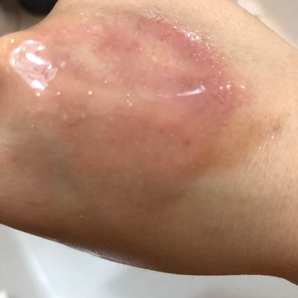 ピュア クレンジング オイル/manyo/オイルクレンジングを使ったクチコミ(3枚目)