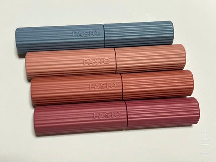 パーマネントカール マスカラ ハイブリッド(ロング)/FASIO/マスカラを使ったクチコミ(2枚目)