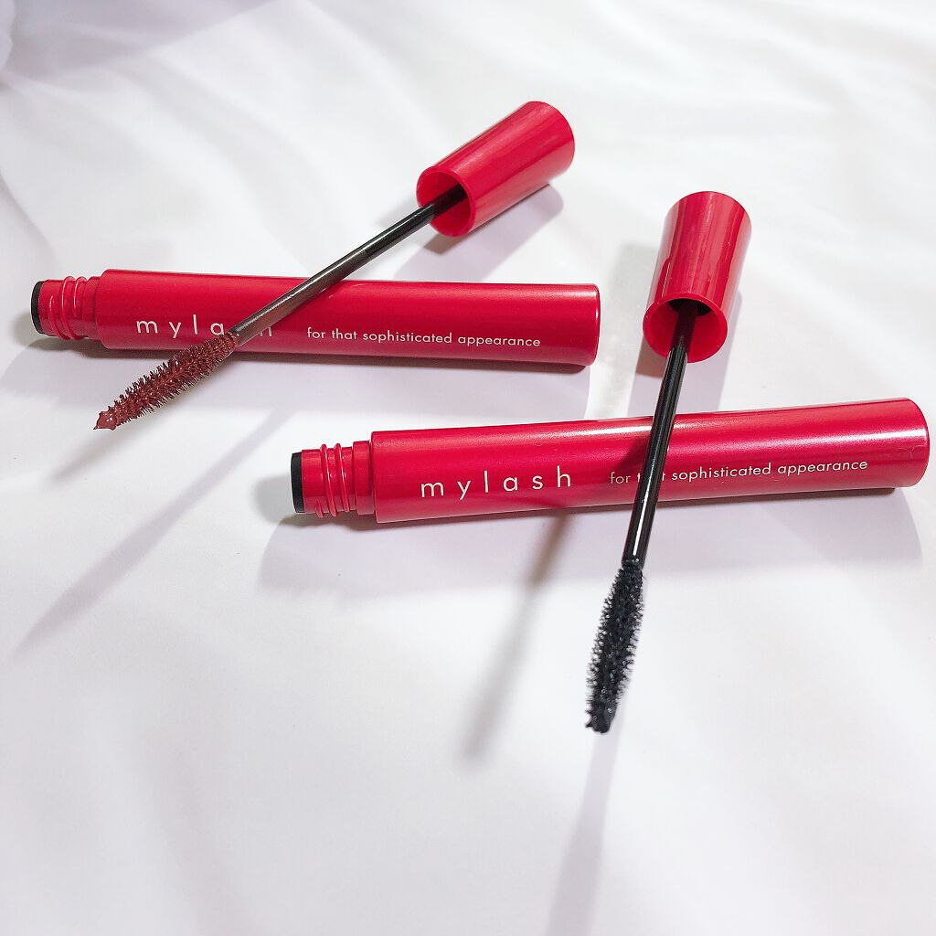 オペラ マイラッシュ アドバンスト/OPERA/マスカラを使ったクチコミ(3枚目)