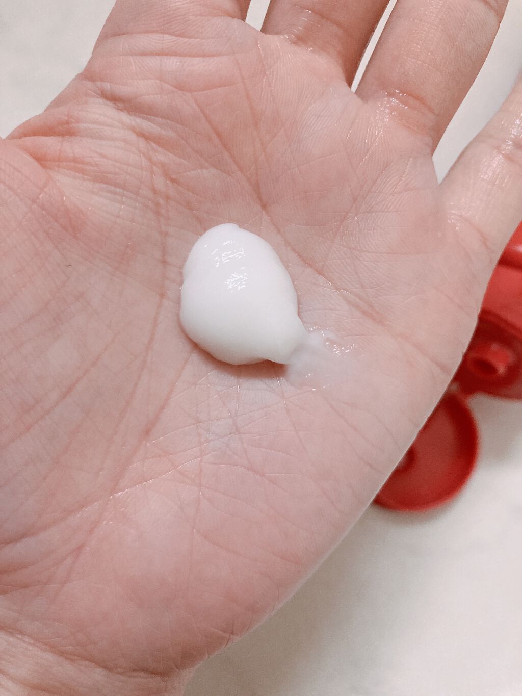 リジェンヌシャンプー/トリートメント スムース&ボリューム/リジェンヌ/市販シャンプーを使ったクチコミ(6枚目)