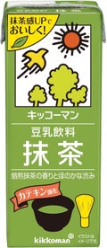 抹茶 200ml