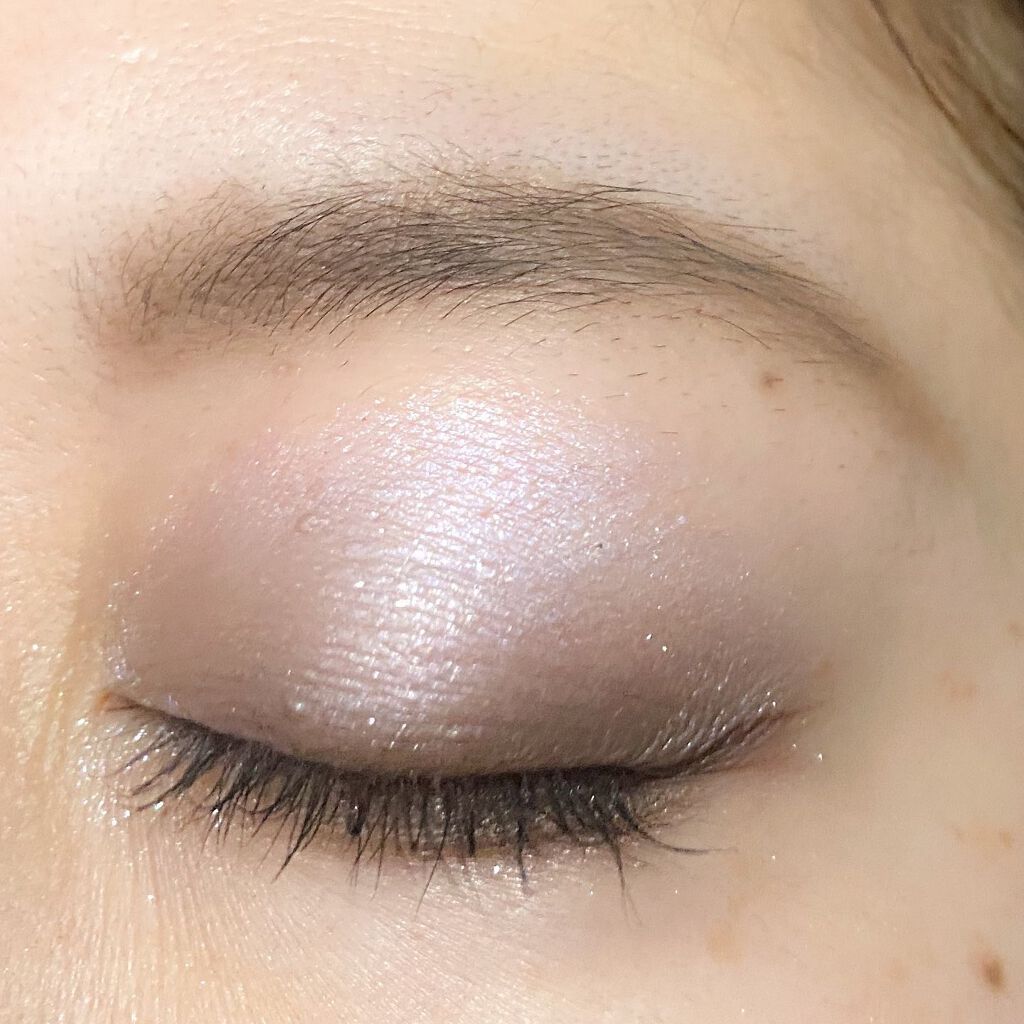 デザイニング カラー アイズ/SUQQU/アイシャドウパレットを使ったクチコミ(4枚目)