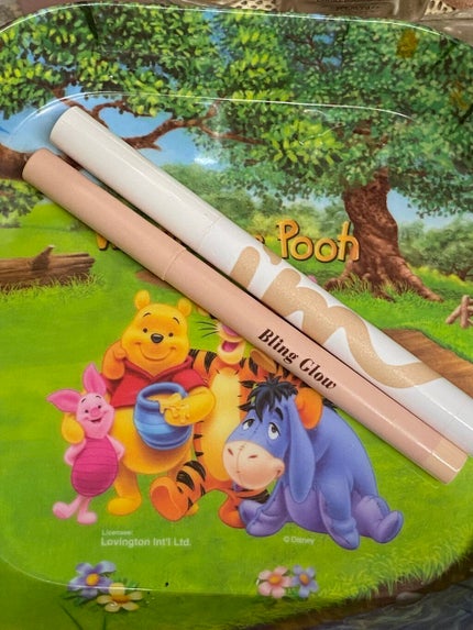 アイムスティックシャドウシマー/i’m meme/スティックアイシャドウを使ったクチコミ(1枚目)