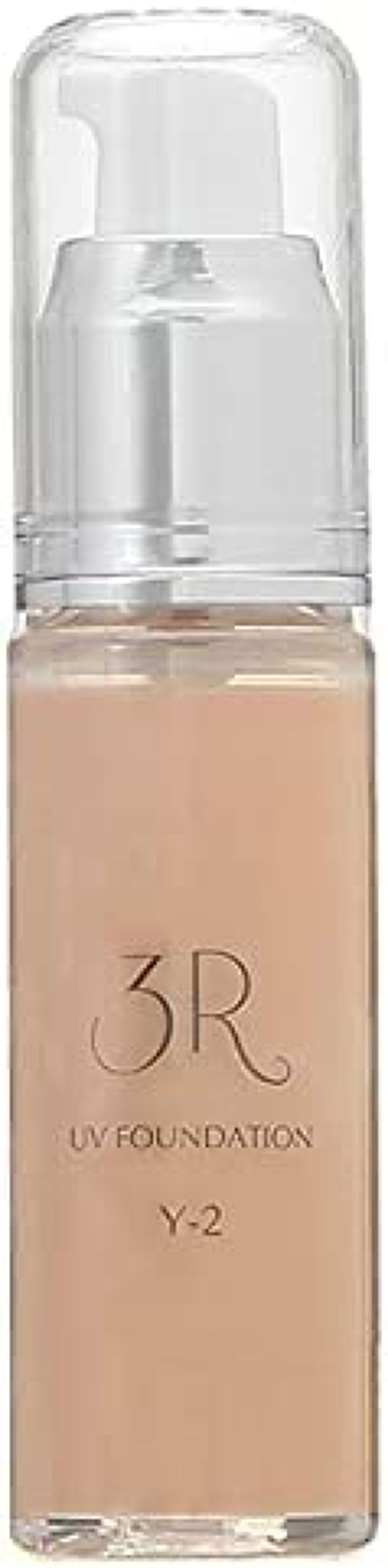 UVミネラル下地  3R