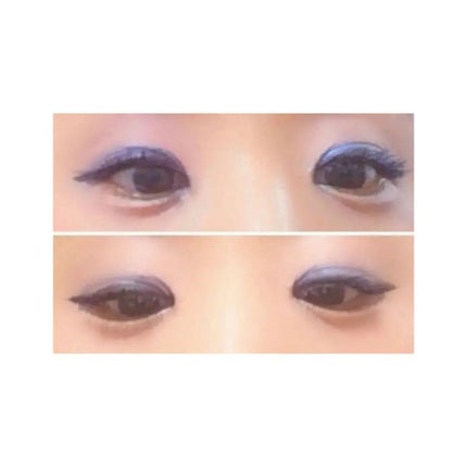 アイカラーレーション/LUNASOL/アイシャドウパレットを使ったクチコミ(4枚目)