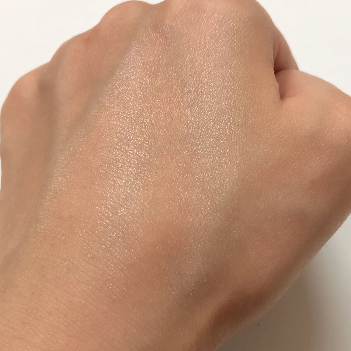 ライトリフレクティング プリズマティックパウダー/NARS/プレストパウダーを使ったクチコミ(6枚目)