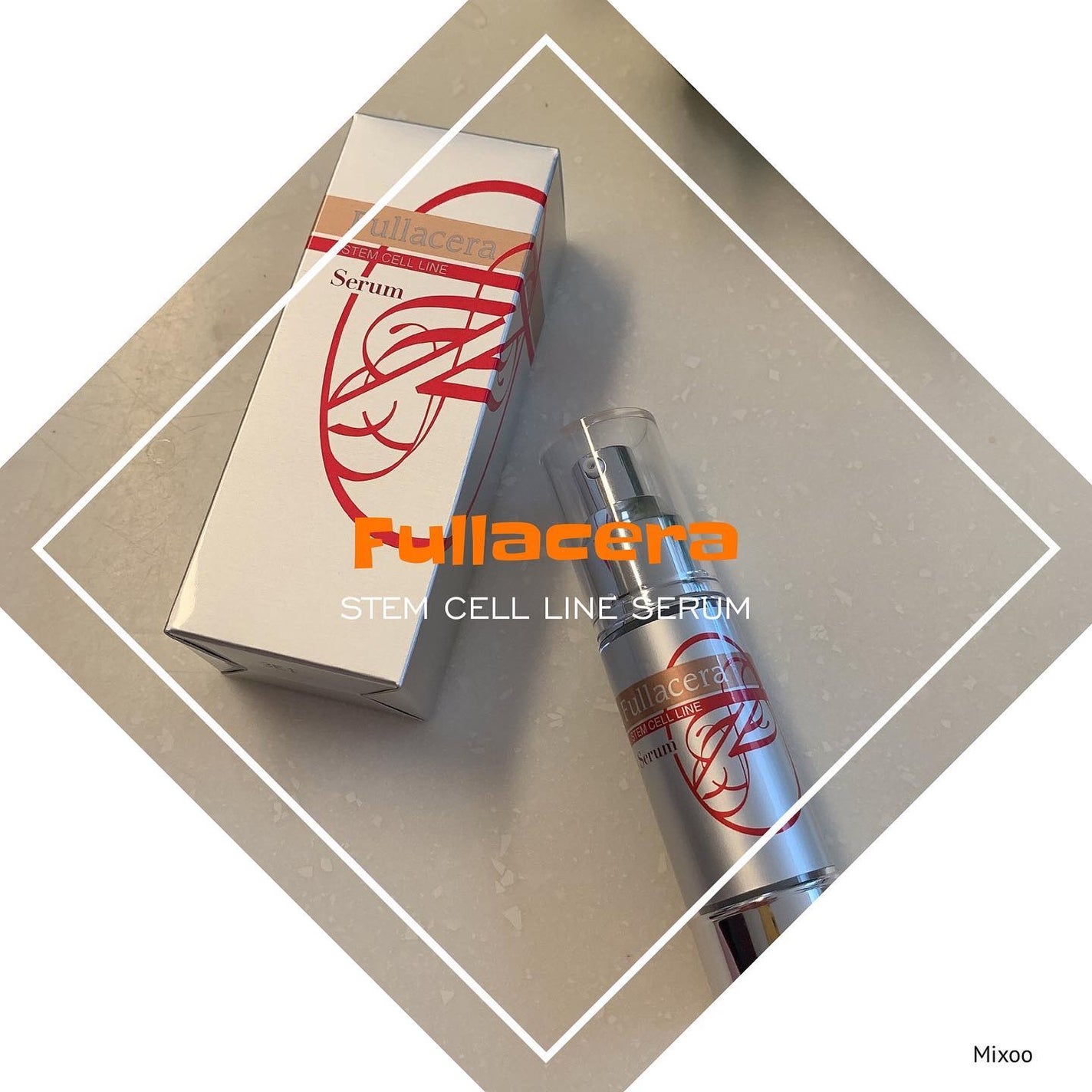 ステムセル メディ セラム/フラセラ/美容液を使ったクチコミ(1枚目)