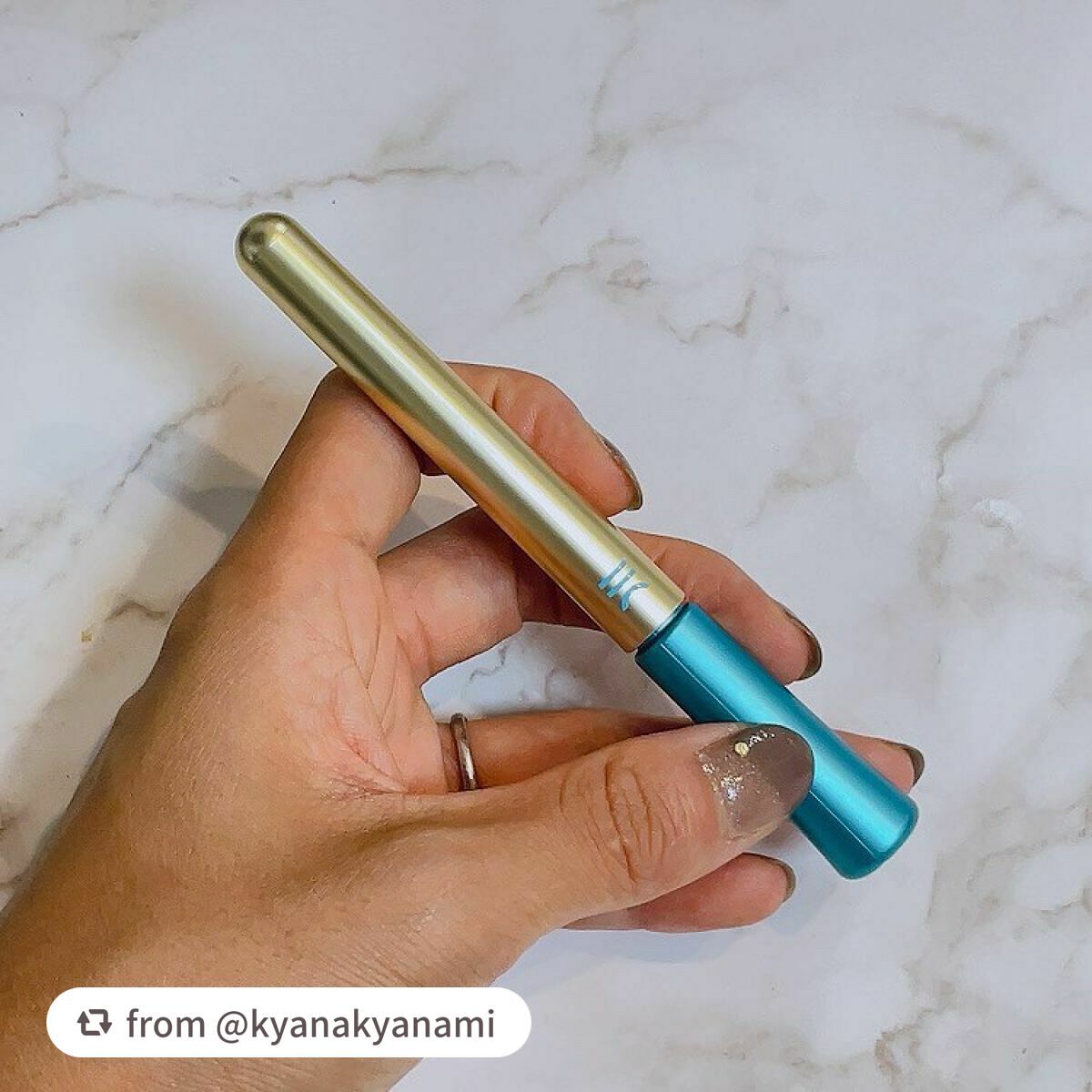 TWOOLダブルアイリッドハイブリットフィルム/SHOBIDO/二重まぶた用アイテムを使ったクチコミ(2枚目)