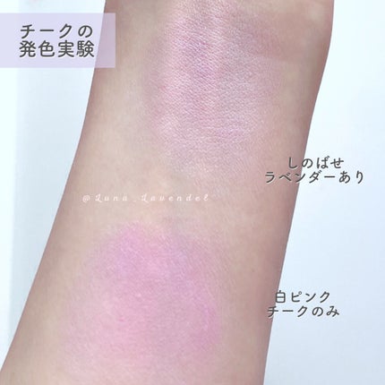 ケイト カラーコントロールアイベース/KATE/アイシャドウベースを使ったクチコミ(7枚目)