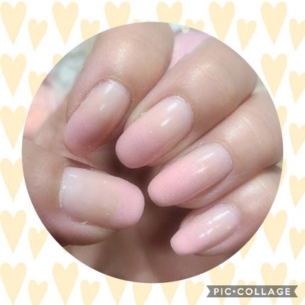 ネイルカラー/PAUL & JOE BEAUTE/マニキュアを使ったクチコミ(3枚目)