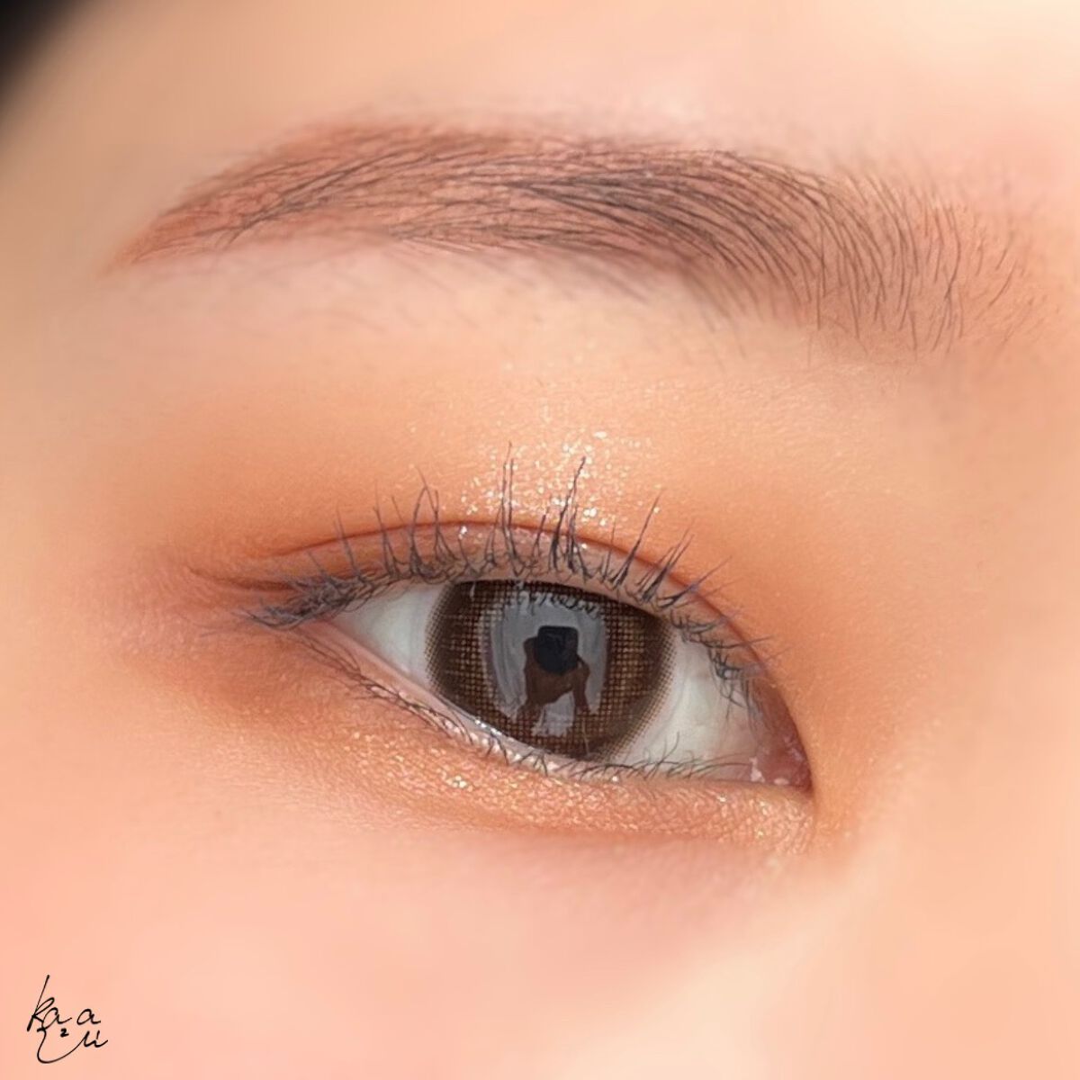 ゼロベルベットティント/rom&nd/リップティントを使ったクチコミ(3枚目)