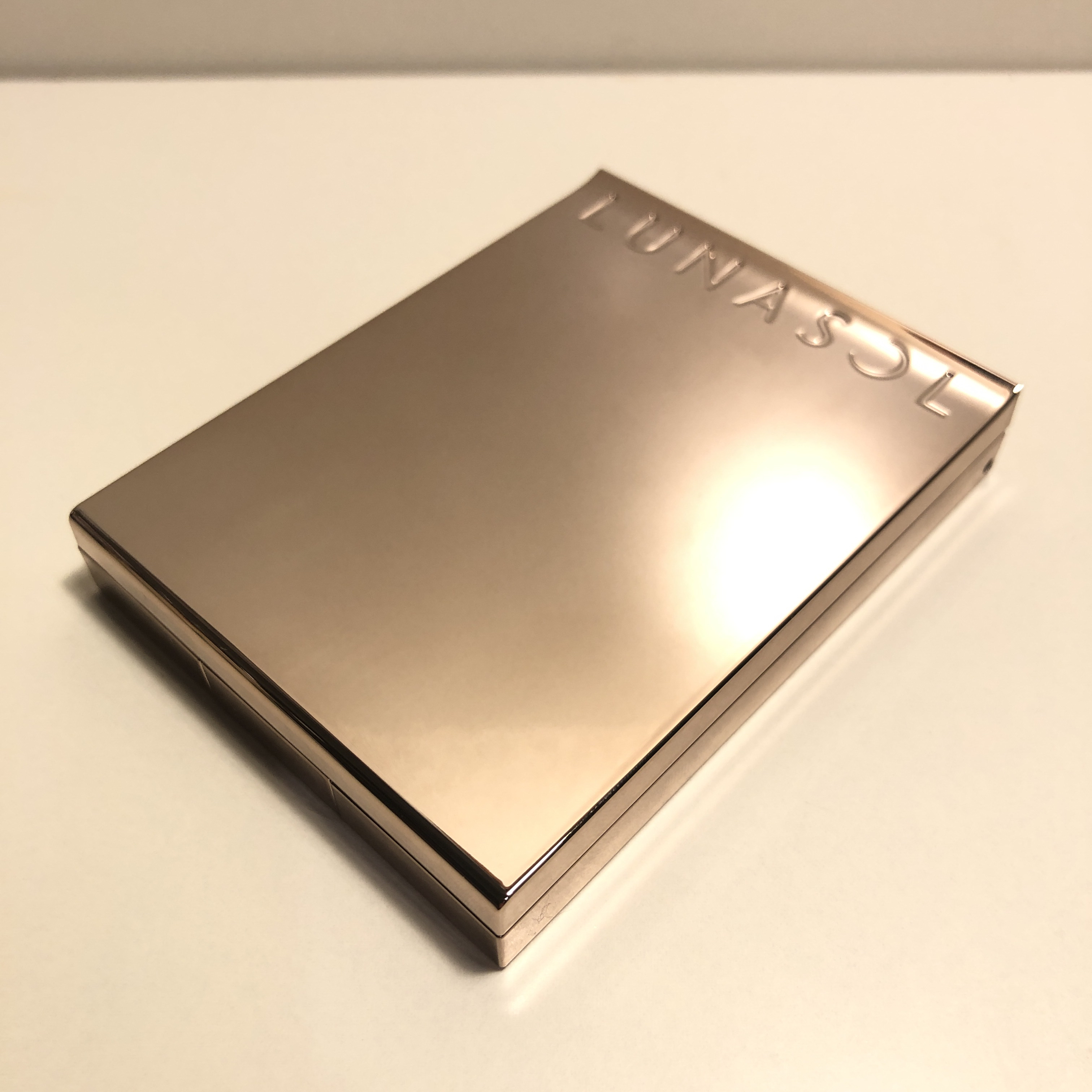 シグニチャー カラー アイズ/SUQQU/アイシャドウパレットを使ったクチコミ（1枚目）