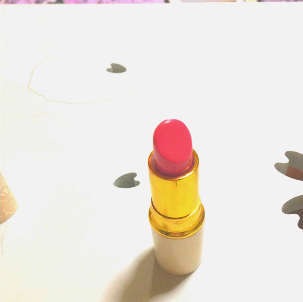 ラスティング リップカラーN/CEZANNE/口紅を使ったクチコミ（1枚目）