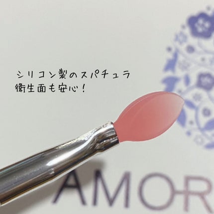 リップスリーピングマスク/LANEIGE/リップバームを使ったクチコミ(4枚目)