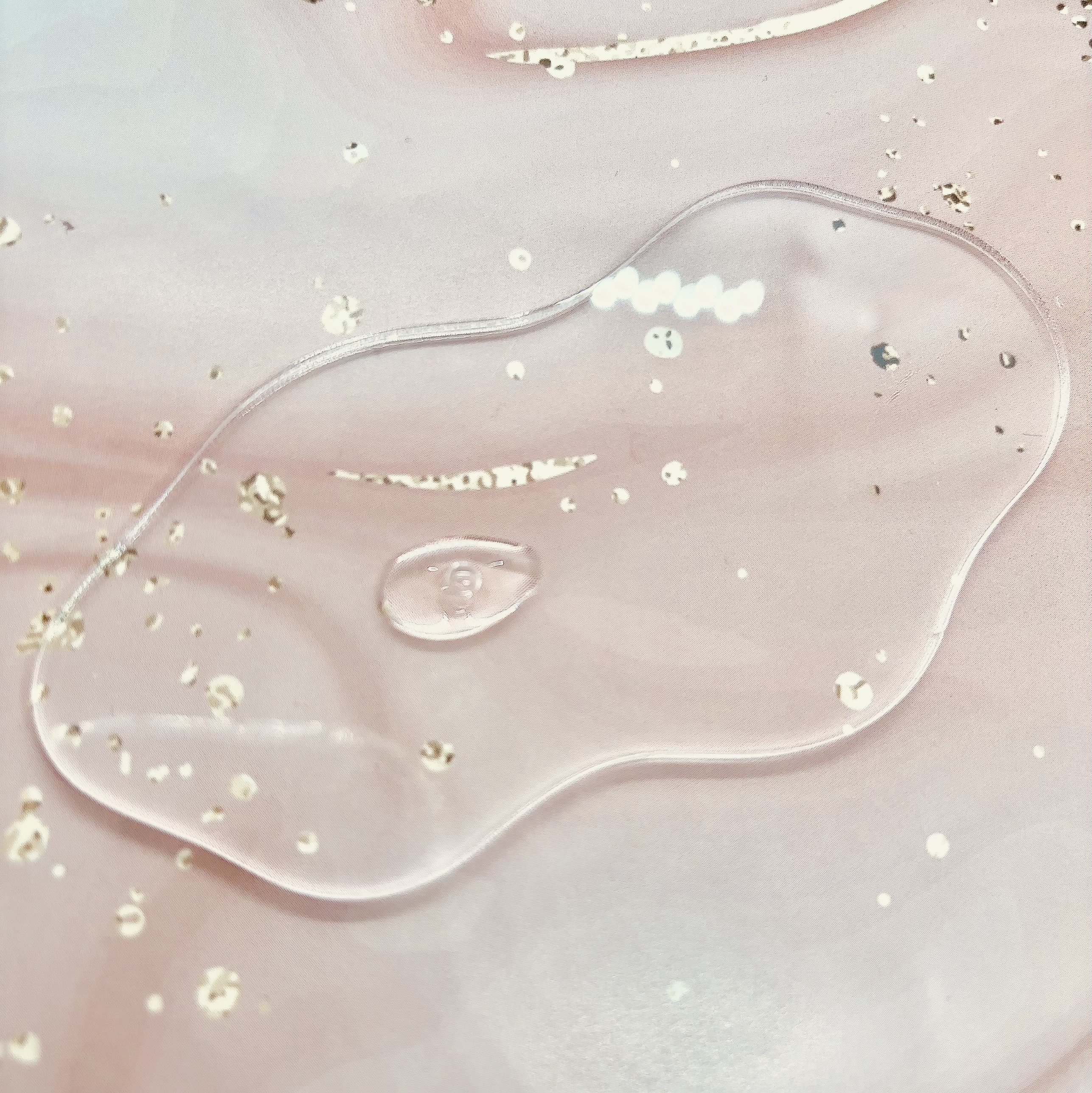 イチジク毛穴アンプル/Veganifect/美容液を使ったクチコミ（3枚目）