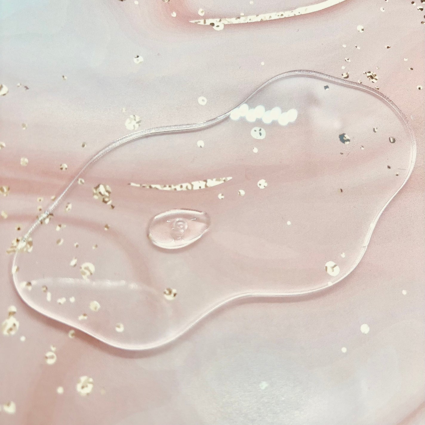 イチジク毛穴アンプル/Veganifect/美容液を使ったクチコミ(3枚目)