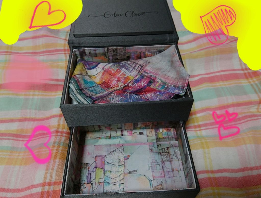 RMK グロースティック/RMK/スティックハイライトを使ったクチコミ(1枚目)