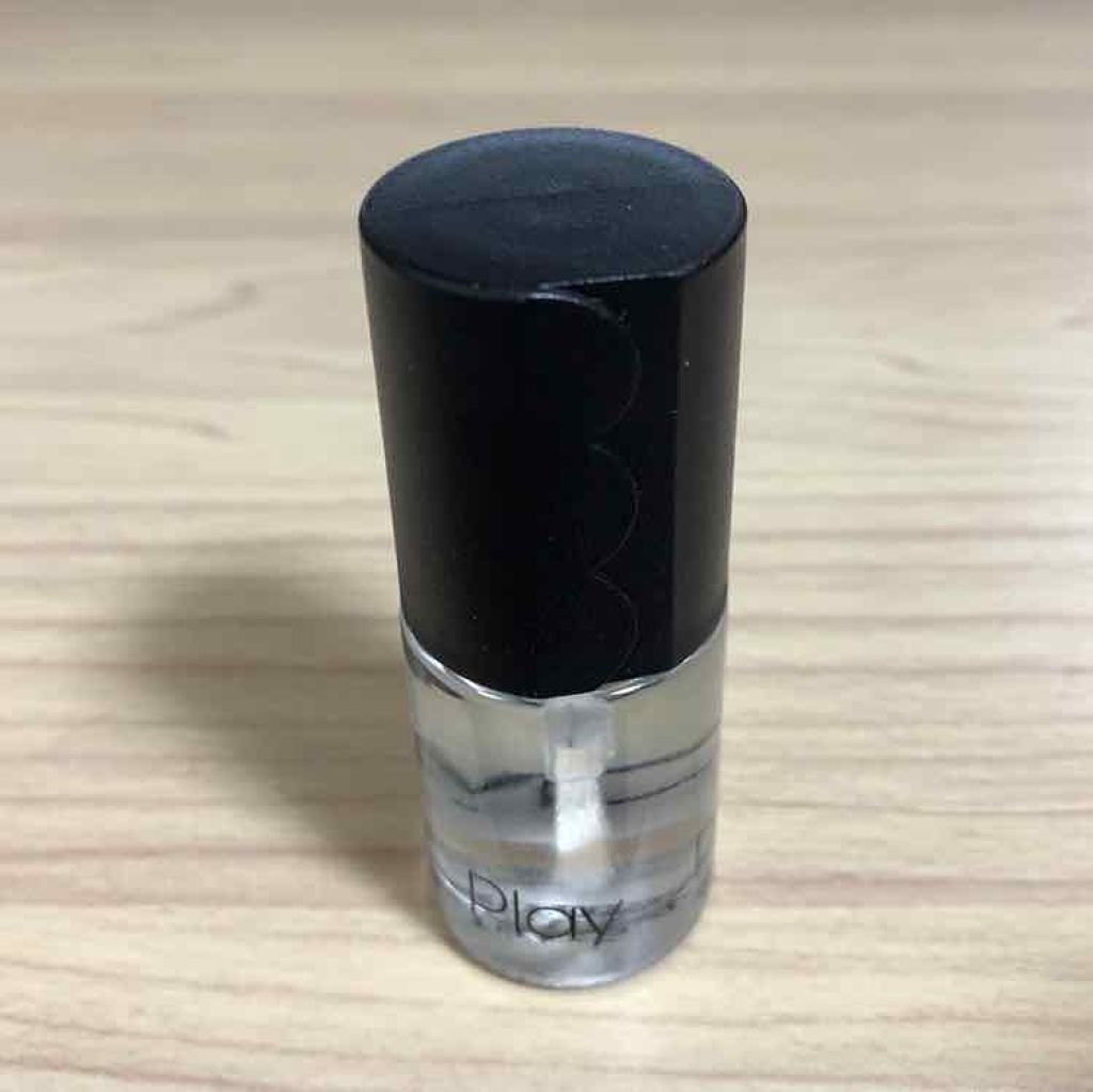 プレイネイル/ETUDE/マニキュアを使ったクチコミ(1枚目)