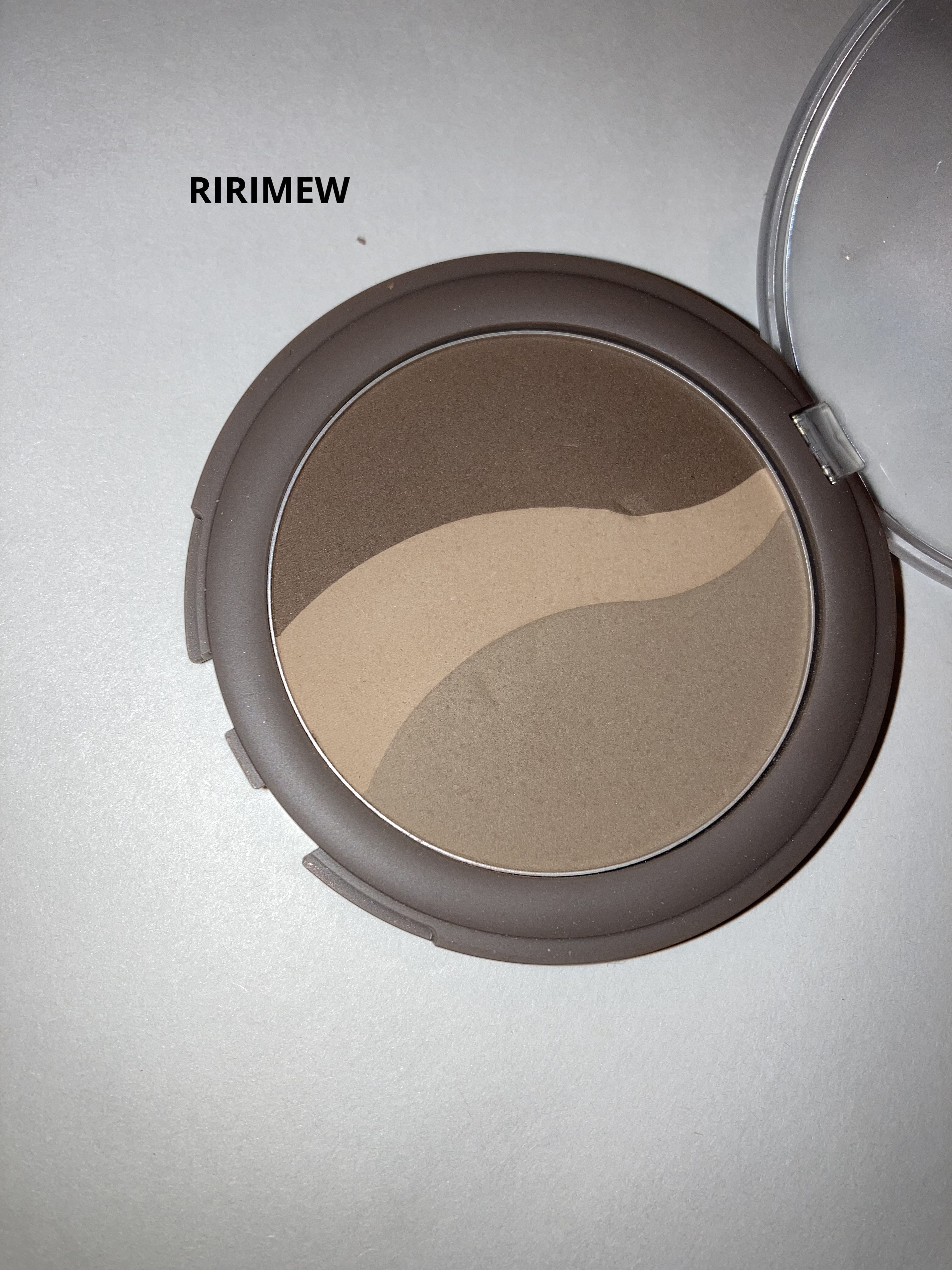 シアーマットシェーディング/Ririmew/シェーディングを使ったクチコミ（1枚目）