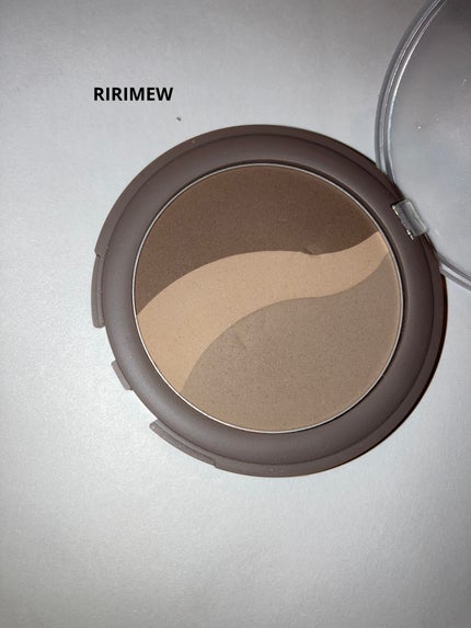 シアーマットシェーディング/Ririmew/シェーディングを使ったクチコミ(1枚目)