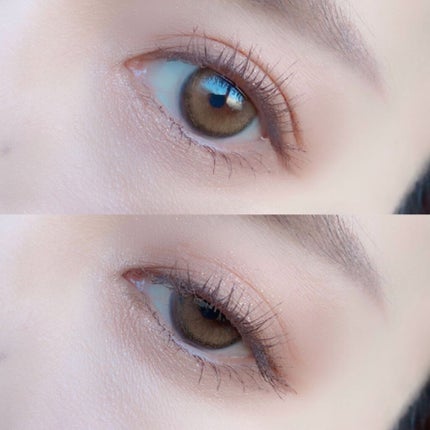 シャドウパレット/dasique/アイシャドウパレットを使ったクチコミ(4枚目)