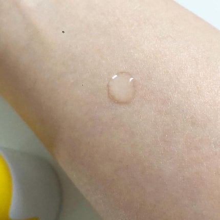 VC ホワイトピールセラム/SKIO/ブースター・導入液を使ったクチコミ(4枚目)