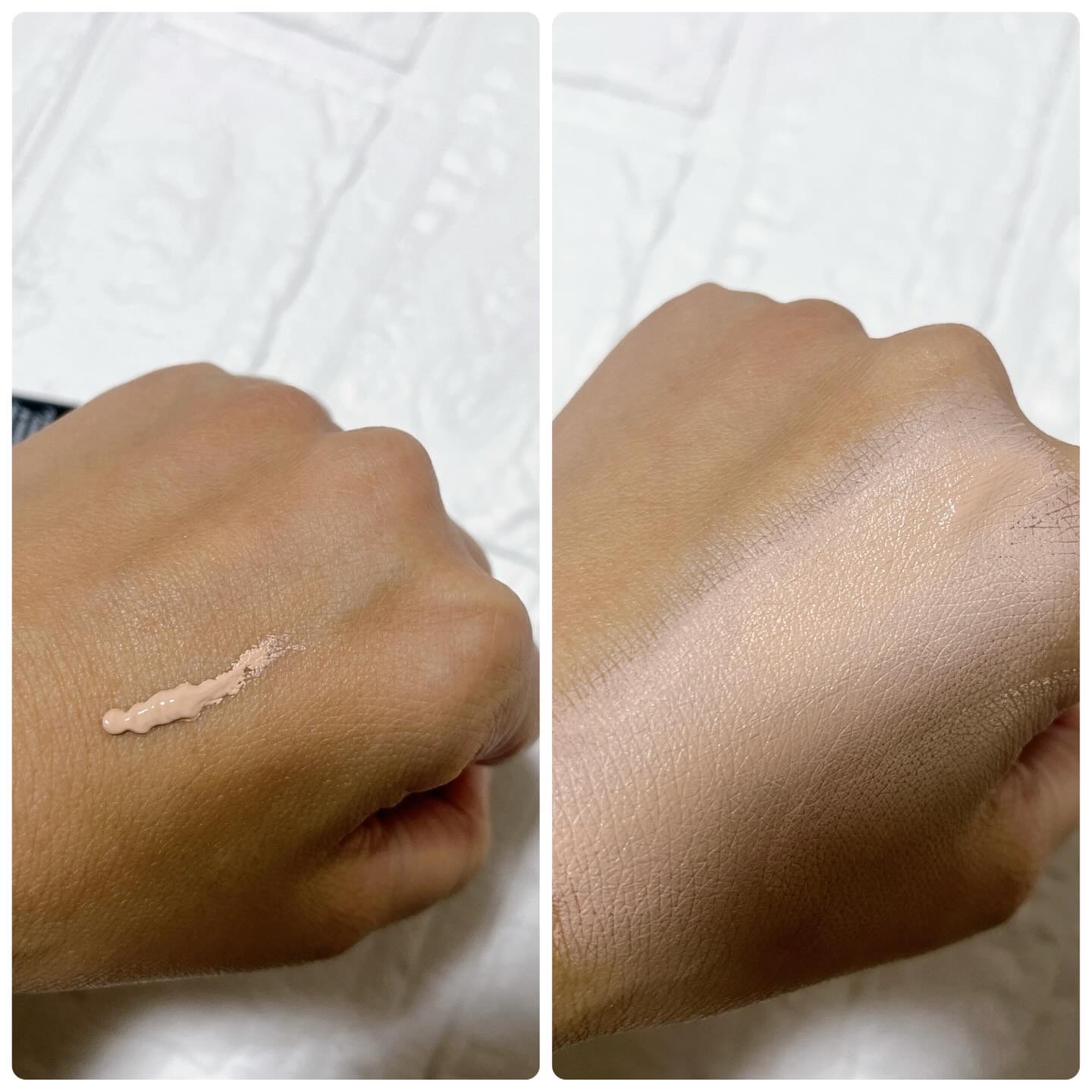 フルカバレッジコンシーラー/TFIT/クリームコンシーラーを使ったクチコミ（3枚目）