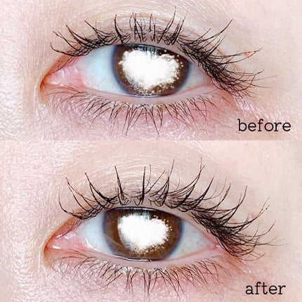 Aimuse ホットビューラー/AIMUSE/ホットビューラーを使ったクチコミ(3枚目)