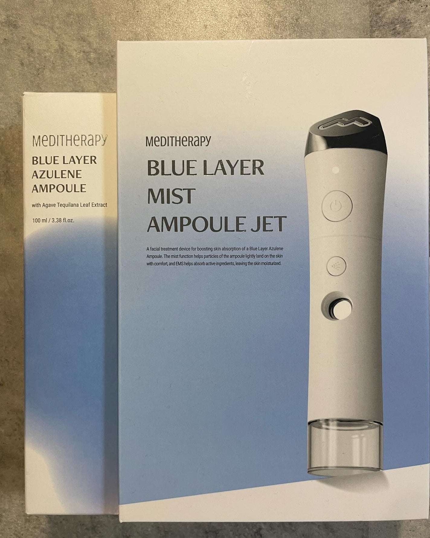 namugi122 on LIPS 「韓国のホームエステ専門ブランドMEDITHERAPY(メディテ..」(5枚目)