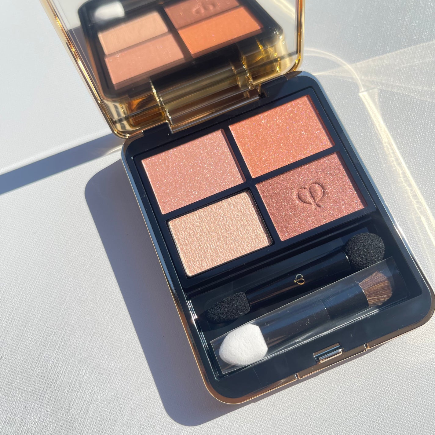 シルキーリキッドアイライナーWP/D-UP/リキッドアイライナーを使ったクチコミ(4枚目)