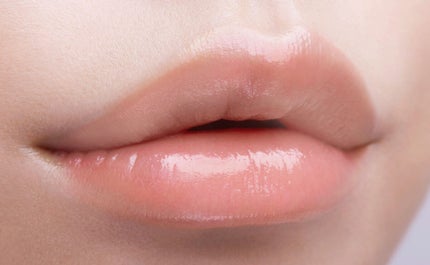 リップケアスクラブ/パラドゥ/リップスクラブを使ったクチコミ(4枚目)