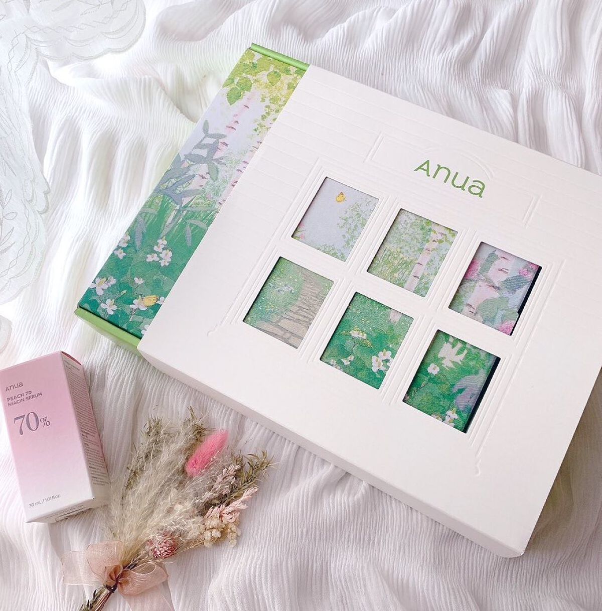 ドクダミ 77 スージングトナー/Anua/化粧水を使ったクチコミ（1枚目）