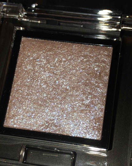 アディクション ザ アイシャドウ スパークル/ADDICTION/単色アイシャドウを使ったクチコミ(1枚目)