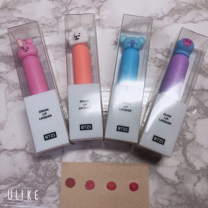 を使ったクチコミ(3枚目)