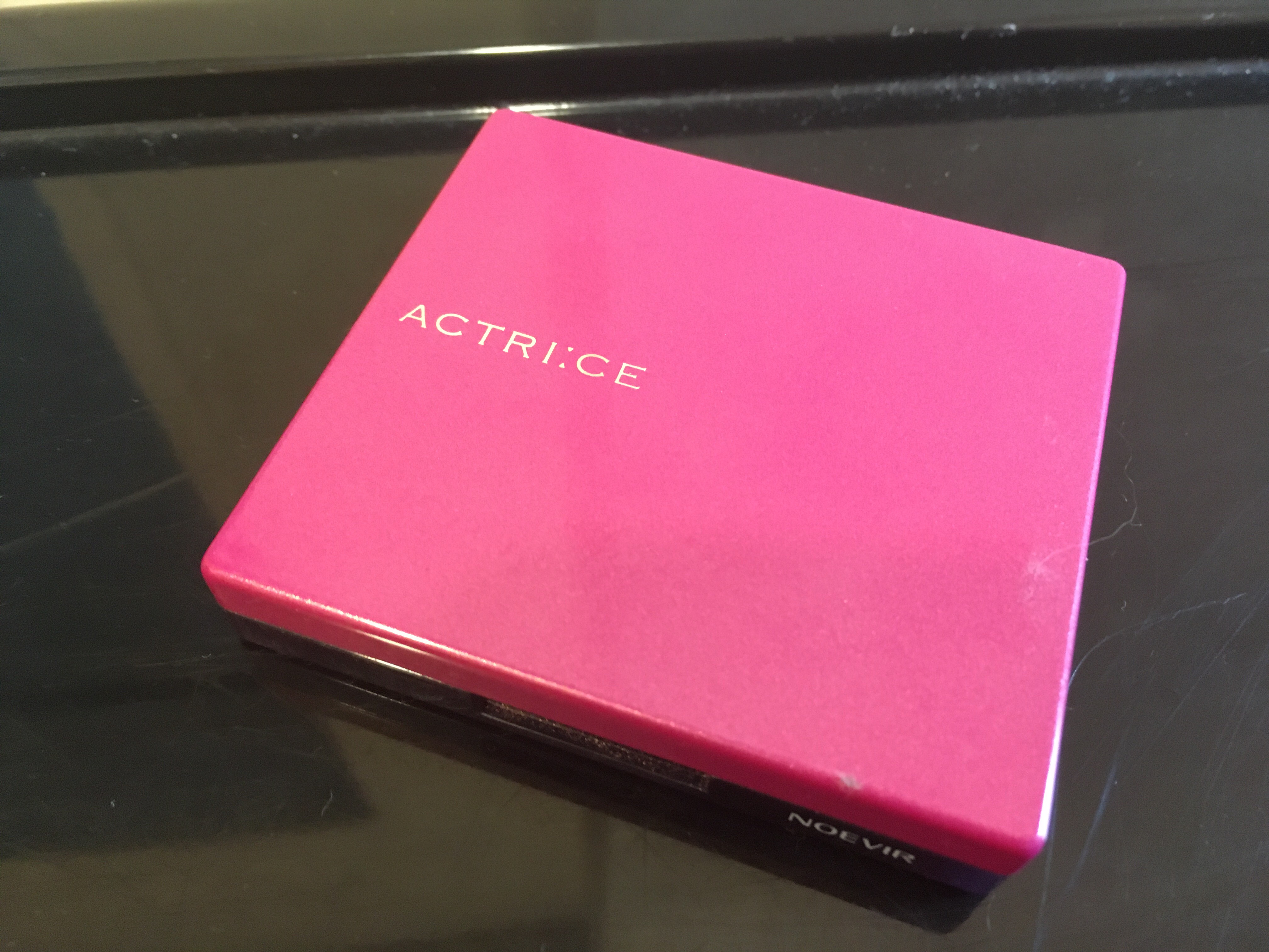 アクトリース チーク/ノエビア/パウダーチークを使ったクチコミ（2枚目）