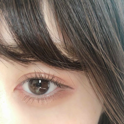 マイクロマスカラ アドバンストフィルム/ヒロインメイク/マスカラを使ったクチコミ(3枚目)