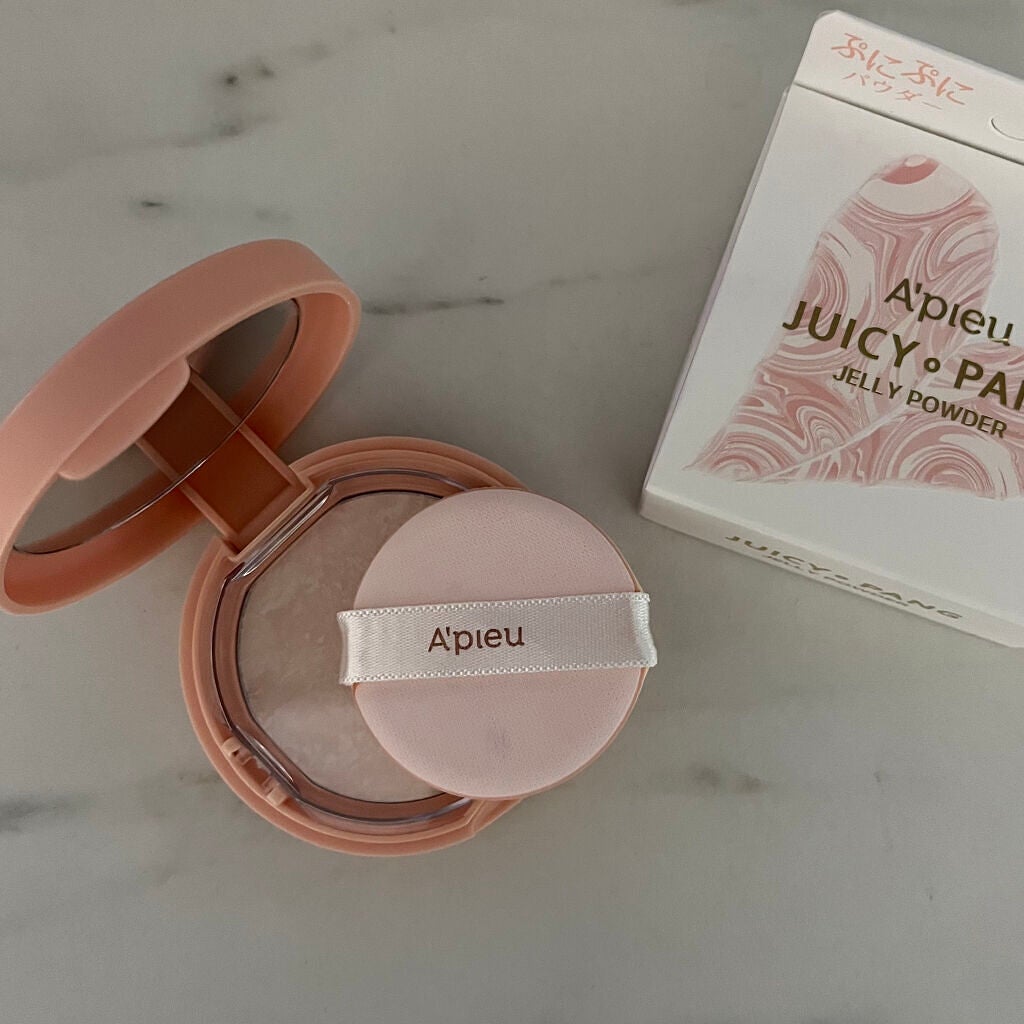 ã¢ãã¥ãŒ ãžã¥ãŒã·ãŒãã³ ãžã§ãªãŒããŠããŒ/Aâpieu/ãã¬ã¹ãããŠããŒã䜿ã£ãã¯ãã³ãïŒ3æç®ïŒ