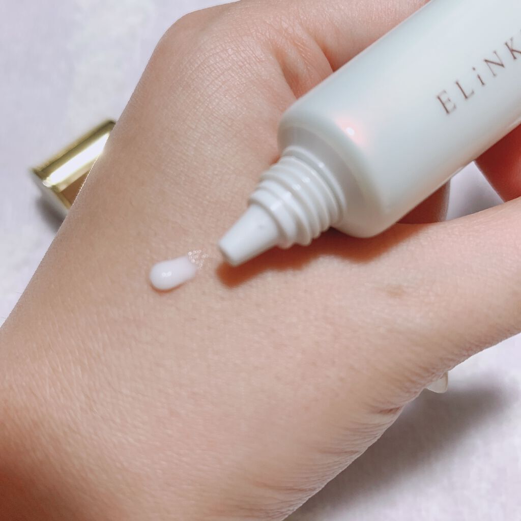 エリンクル/株式会社フロンティア/フェイスクリームを使ったクチコミ（2枚目）