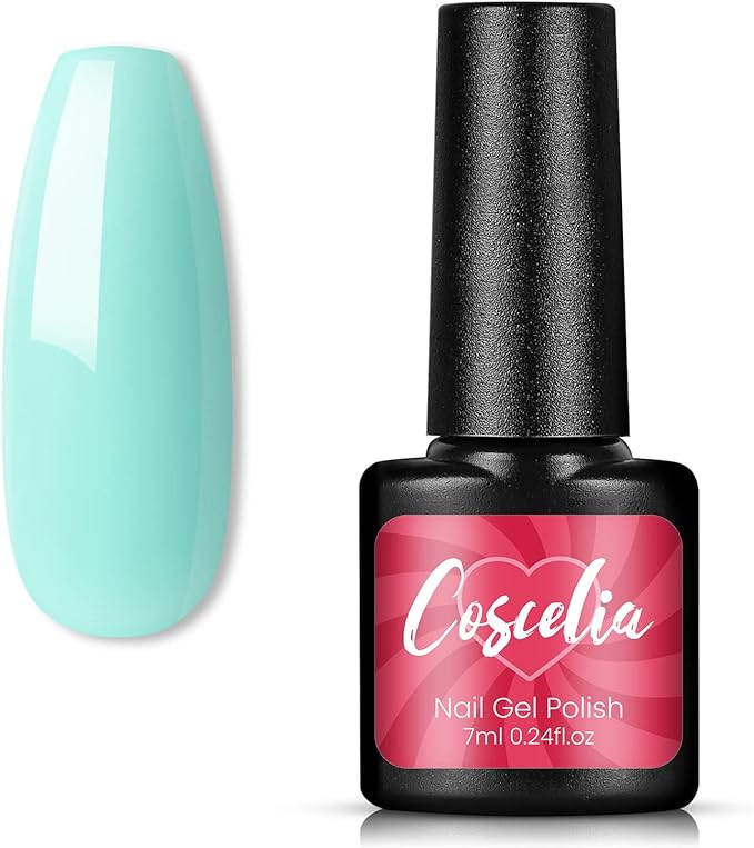 BARBIE NAIL POLISH A35-026-LL01