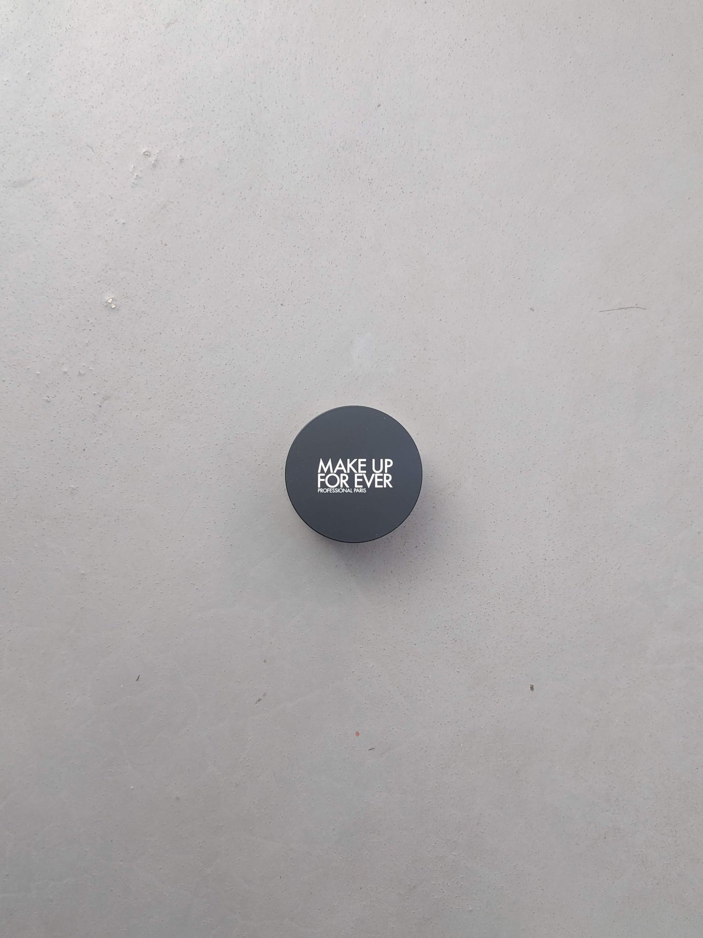 ウルトラHDルースパウダー/MAKE UP FOR EVER/ルースパウダーを使ったクチコミ(3枚目)