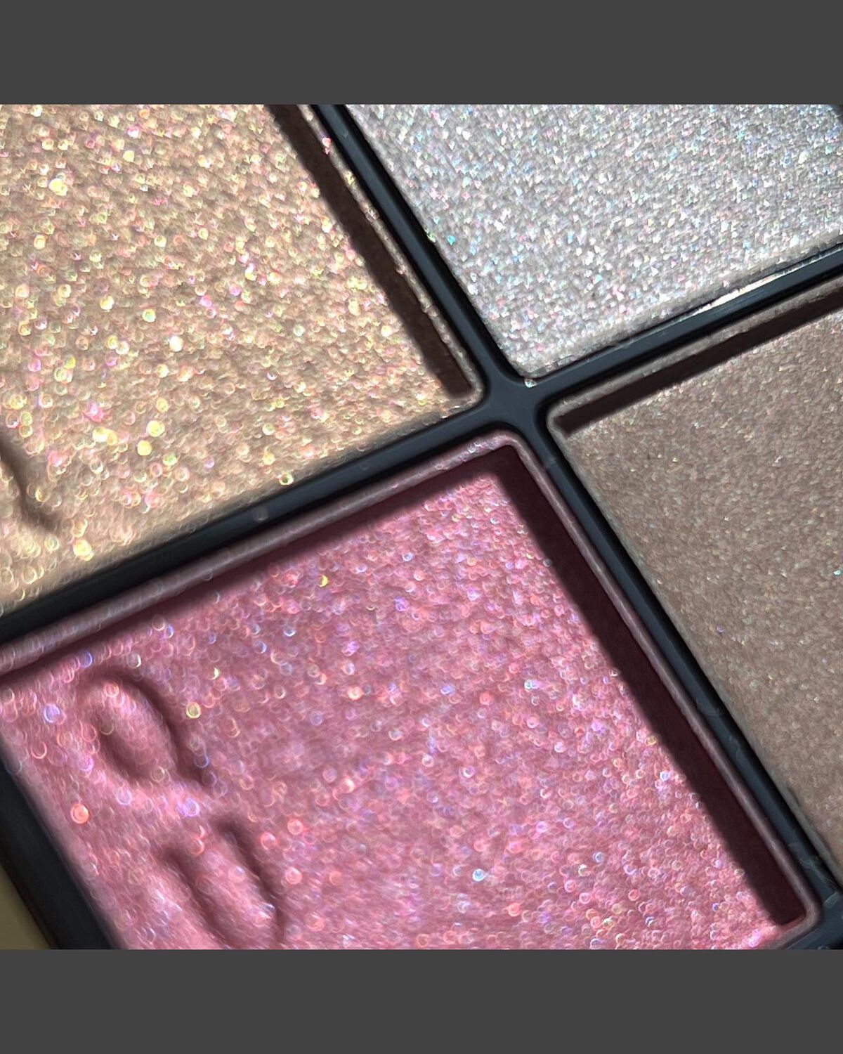 シグニチャー カラー アイズ/SUQQU/アイシャドウパレットを使ったクチコミ(7枚目)