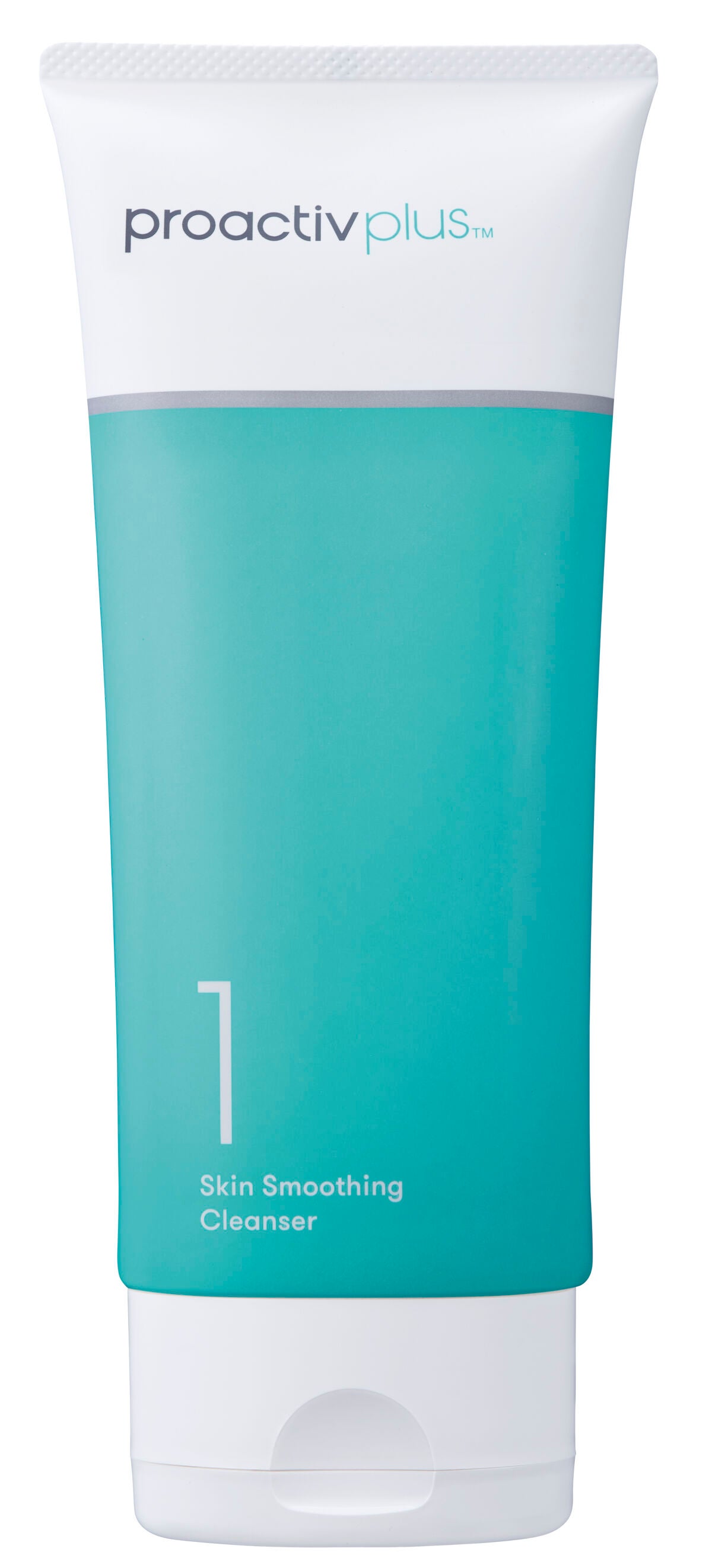 スキン スムージング クレンザー プロアクティブ