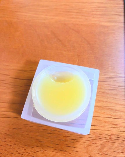 リップバーム<LC>/RMK/リップバームを使ったクチコミ(3枚目)