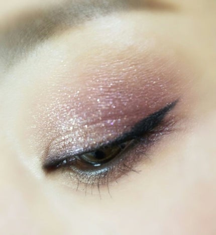 35C EVERYDAY CHIC  ARTISTRY PALETTE/Morphe/アイシャドウパレットを使ったクチコミ(3枚目)
