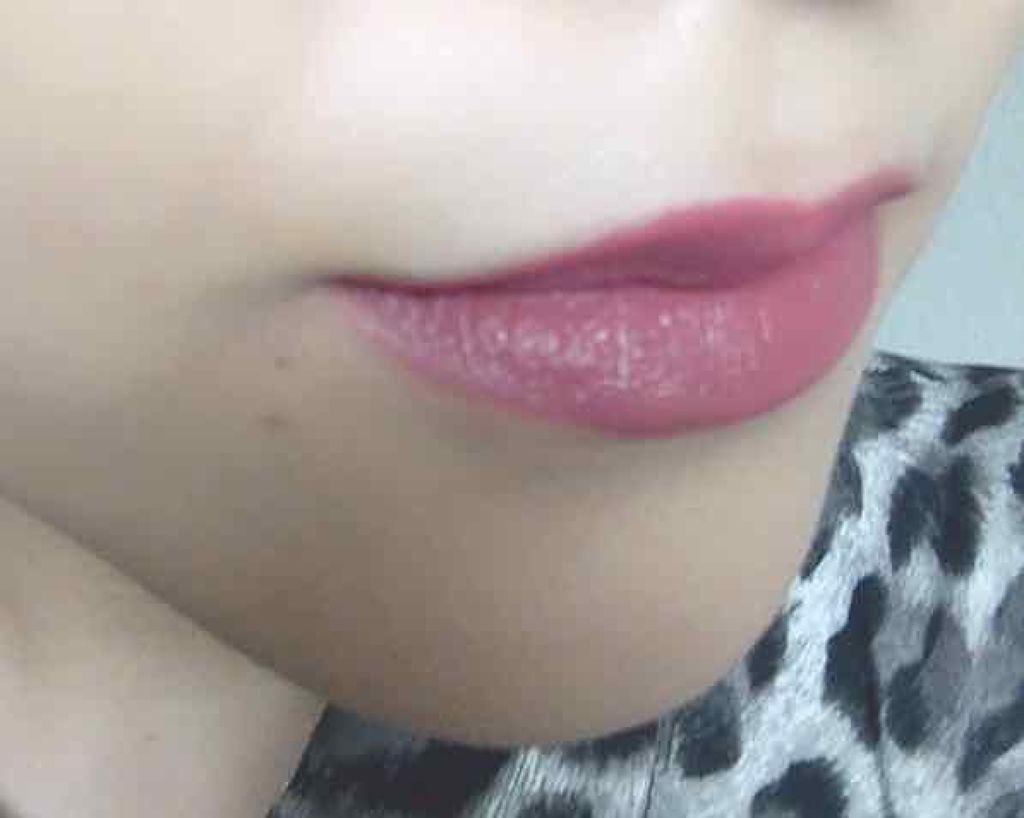 リップ カラー/TOM FORD BEAUTY/口紅を使ったクチコミ(3枚目)